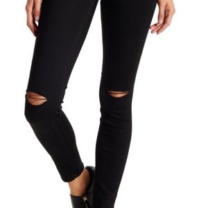 Black Article of Society Jeans from Nordstrom